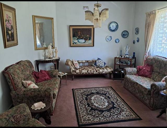 3 BEDROOM HOUSE FOR SALE IN NOYCEDALE